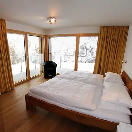 Chalet Marion Chalet