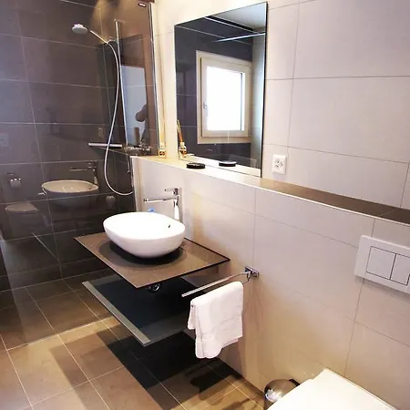 Chalet Marion * Saas Fee