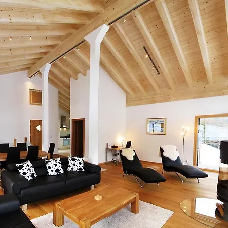 Chalet Marion