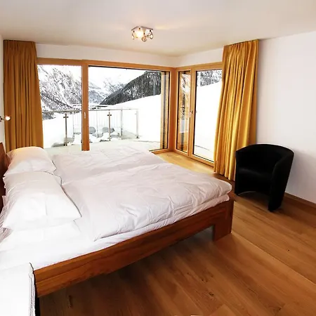 Chalet Marion 샬레