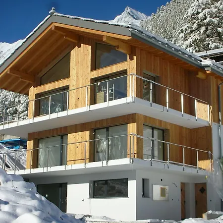 Chalet Marion